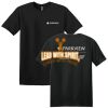 Parkview - Wholesale Veteran Softstyle ® T Shirt Thumbnail