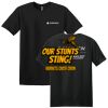 Parkview - Wholesale Veteran Softstyle ® T Shirt Thumbnail