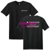 Parkview - Wholesale Veteran Softstyle ® T Shirt Thumbnail