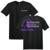 Parkview - Wholesale Veteran Softstyle ® T Shirt Thumbnail