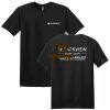 Parkview - Wholesale Veteran Softstyle ® T Shirt Thumbnail