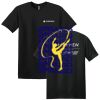 Parkview - Wholesale Veteran Softstyle ® T Shirt Thumbnail