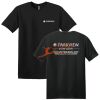 Parkview - Wholesale Veteran Softstyle ® T Shirt Thumbnail